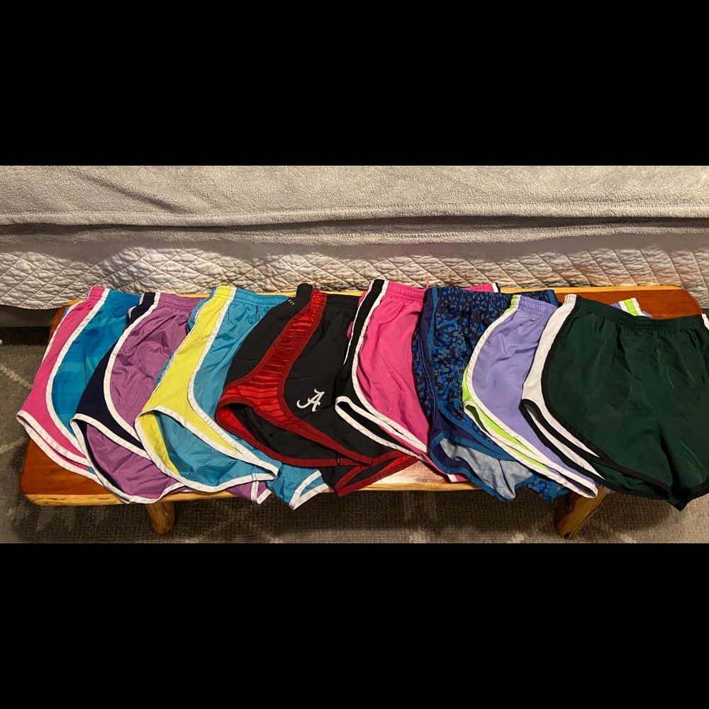 Nike Shorts